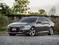 2020 Honda ACCORD 2.0 Hybrid รถเก๋ง 4 ประตู 