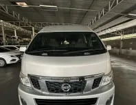 2013 Nissan Navara 