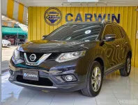 2016 Nissan X-Trail 2.5 