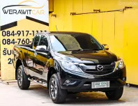 Mazda BT-50 PRO 2.2 FREE STYLE CAB Hi-Racer ABS Pickup ปี 2020 ปลายปี