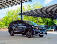 HONDA CR-V 2.4 ES 4WD ปี จด 2021 (5 ที่นั่ง)