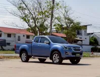 Isuzu Dmax 1.9 Z Prestige Hi Lander M/T ปี 2016