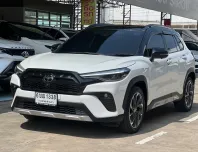TOYOTA CROSS 1.8 HYBRID GR SPORT ปี2022