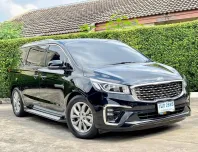 ขาย รถมือสอง 2019 Kia Grand Carnival 2.2 EX รถตู้/MPV 