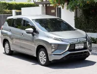 2019 Mitsubishi Xpander 1.5 GLS ฟรีดาวน์ 