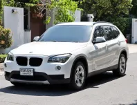 2013 BMW X1 2.0 sDrive18i SUV 