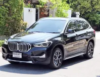 2022 BMW X1 2.0 sDrive20d SUV 