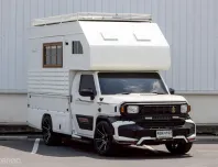 2021 Toyota Hilux Champ 2.4 Diesel AT SWB Attractive Package รถกระบะ รถบ้านมือเดียว