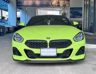 2020 BMW Z4 3.0 M40i