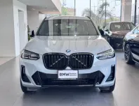2023 BMW X3 xDrive30e M Sport (Demo Car ยังไม่จดทะเบียน)