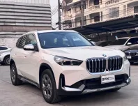 2023 BMW X1 sDrive20i xLine (Demo Car ยังไม่จดทะเบียน)