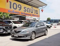 2009 Mazda 3 1.6 Sports (5Door) รถเก๋ง 5 ประตู 