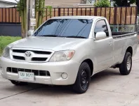 ขายรถ Toyota Hilux Vigo 2.5 J ปี2007 รถกระบะ 