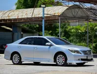 2014 Toyota CAMRY 2.0 Extremo รถเก๋ง 4 ประตู 