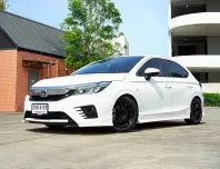 2022 HONDA CITY 1.0 S+ 