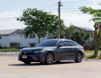 2021 Honda CIVIC 1.5 TURBO EL ออกรถฟรี