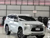 2019 Mitsubishi Pajero Sport 2.4 GT Premium 4WD 