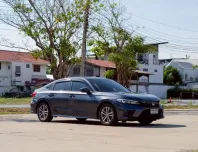 HONDA CIVIC 1.5 TURBO EL (FE) ปี จด 2022