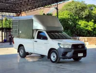 TOYOTA HILUX REVO 2.4 J Standard ปี จด 2020