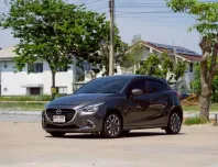 MAZDA2 1.5 XD Sport HIGH PLUS ปี 2018 