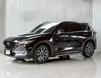 MAZDA CX-5 2.0 S ปี 2018
