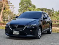 Mazda CX-3 2.0 base ปี 2021