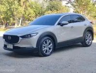 Mazda CX-30 2.0SP Sunroof ปี2022