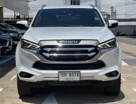 2020 ISUZU MU-X 1.9 ULTIMATE 2WD Top สุด