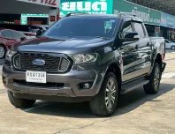 Ford Ranger Dcab Hirider 2.2 XLT A/T ปี2020