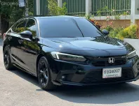 HONDA CIVIC FE 1.5 RS TURBO ปี 2021