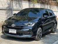 Toyota Yaris 1.2 Smart 2023จด2024