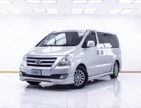 1D287 HYUNDAI H-1 2.5 TOURING AT 2018