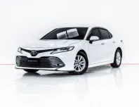 3A843 TOYOTA CAMRY 2.0 G AT 2019