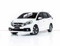 3A853 HONDA MOBILIO 1.5 RS AT 2016