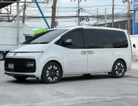 2023 Hyundai STARIA 2.2 Premium รถตู้/VAN ดาวน์ 0%