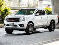 2015 Nissan Navara 2.5 Calibre รถกระบะ 