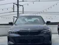 2023 BMW 3 Series 2.0 330e (Demo Car ยังไม่จดทะเบียน)