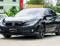 2020 Honda Civic 1.5 Turbo RS Hatch รถสวยสภาพป้ายแดง สภาพใหม่กริป เจ้าของมือเดียวดูแลดีมากๆ 