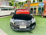 📌เกียร์ธรรมดา ไมล์น้อย 43,*** กม 2020 Suzuki Ciaz 1.2 รถเก๋ง 4 ประตู ผ่อนเริ่มต้น 4,*** บาท