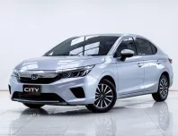 HONDA CITY 1.0 SV 4Dr AT 2021
