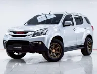 5B556 ISUZU MU-X 1.9 (CD) 2WD AT 2017