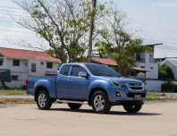 Isuzu D-max Hi-Lander Space Cab 1.9 Z Prestige ปี : 2016