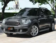 ขับสบายใจ! MINI Cooper S ปี 2020 มีวารันตีศูนย์เหลือ ราคาต่ำล้าน
