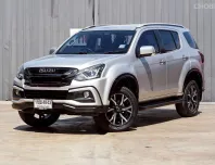 2020 Isuzu MU-X 3.0 ONYX SUV มือเดียว รุ่นสุดท้ายก่อนเปลี่ยนโฉม