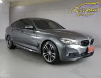 2019 BMW 320D GT M SPORT F34 2.0 TWINPOWER TURBO 8AT