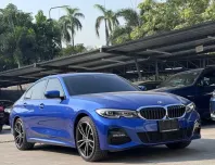 2020 BMW 3 Series 2.0 330e (BMW Performance Motors)
