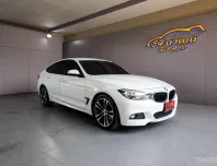 2019 BMW 320D F34 M SPORT 2.0 TWINPOWER TURBO 8AT