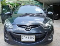 2013 Mazda 2 1.5 Sports (5Door) รถเก๋ง 5 ประตู เจ้าของขายเอง