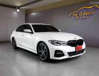 2021 BMW 330e G20 M Sport 2.0 TwinPower Turbo 8AT