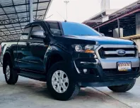 2015 Ford RANGER 2.2 Hi-Rider รถกระบะ ออกรถง่าย รถสวย ไมล์น้อย 